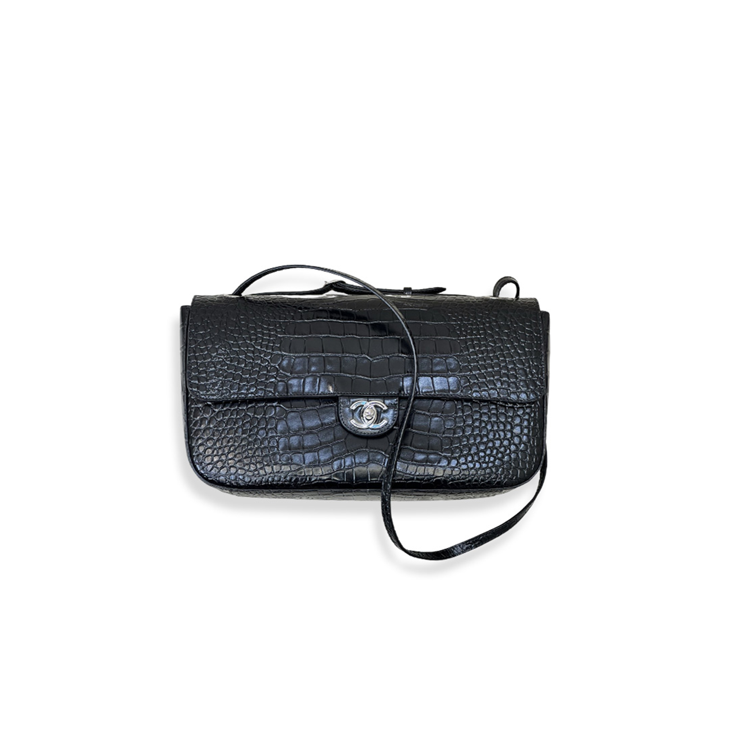 CHANEL MAXI FLAP BAG AS6231 (32*19.5*10cm)